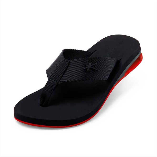 Chinelo Kenner AMP Turbo Highlight Duo - Masculino - Foto 1
