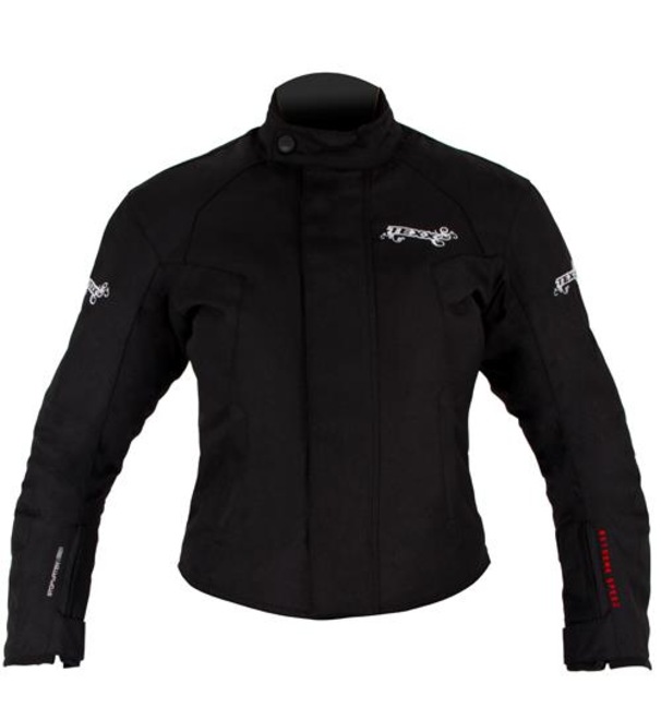 Jaqueta Texx Strike Impermeável I - Feminina - Foto 1