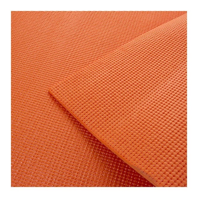 Tapete Yoga Yangfit Mat PVC Ecológico Pilates - 4mm - Foto 1