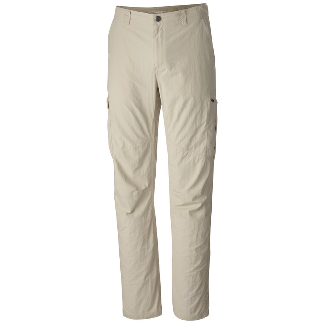 Calça Columbia Silver RidgeT Cargo Pant - Masculina - Foto 1