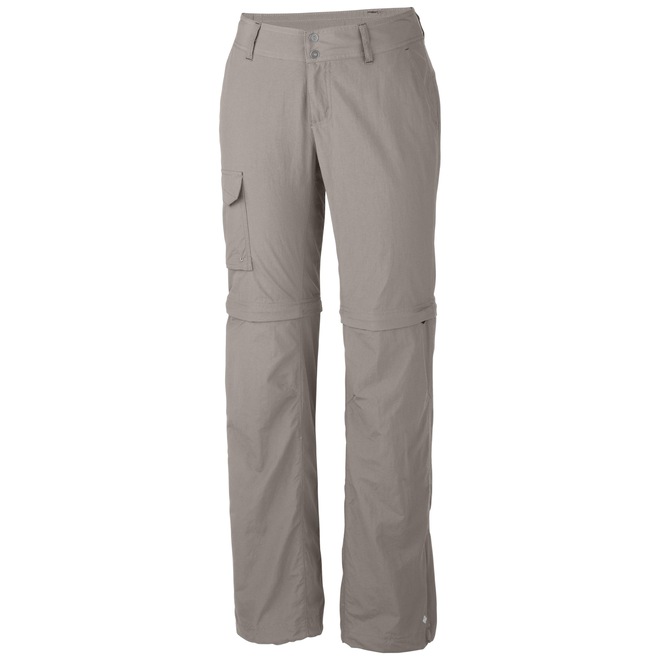 Calça Columbia Silver RidgeT Convertible Pant - Masculina - Foto 1
