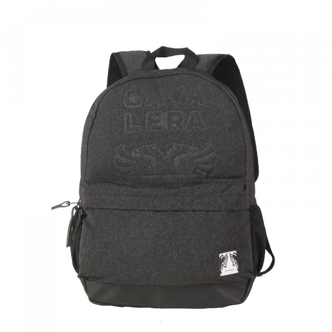 Mochila Cavalera em Poliéster 600D Texturizado CVB7102Z - 17 Litros - Foto 1