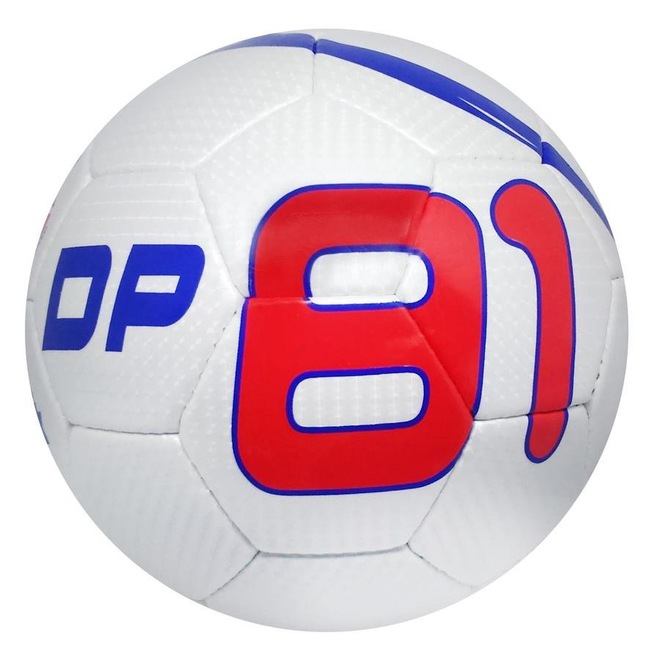 Bola Society DP81 Futuro - Foto 1
