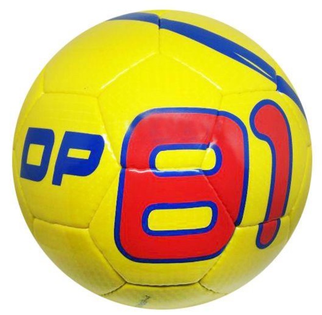 Bola Society DP81 Futuro - Foto 1