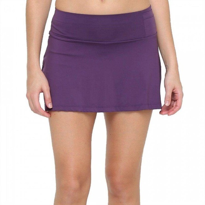 Short-Saia Mizuno New Fit - Feminino - Foto 1