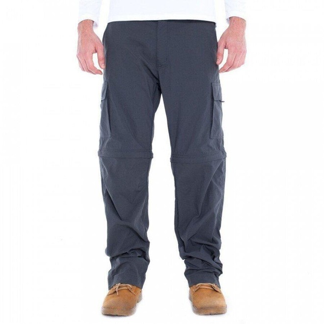 Calça Bermuda Solo Explorer - Masculina - Foto 1