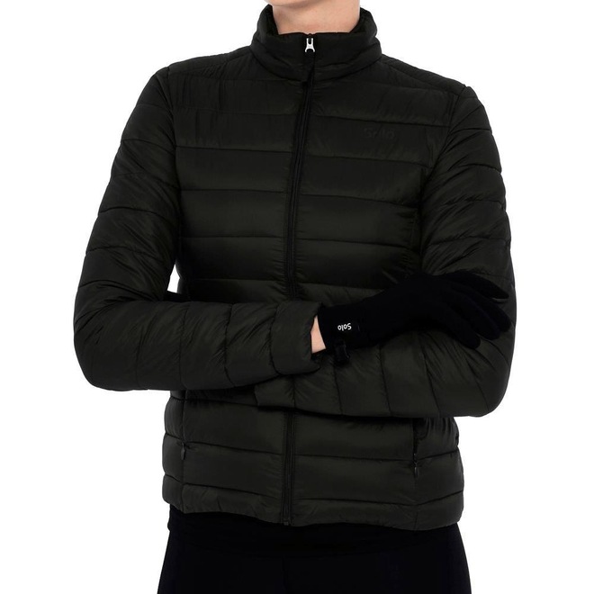 Jaqueta de Isolamento Térmico Solo Insulate Ts - Feminina - Foto 1