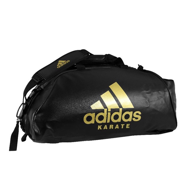 Bolsa Mochila adidas Karatê 2in1 Champion - 65 Litros - Foto 1