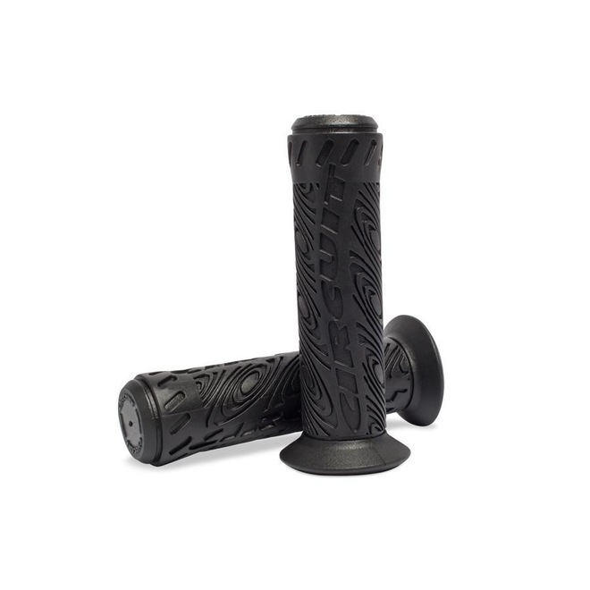 Manopla Interlagos Plus Bike - 1 Par - Foto 1