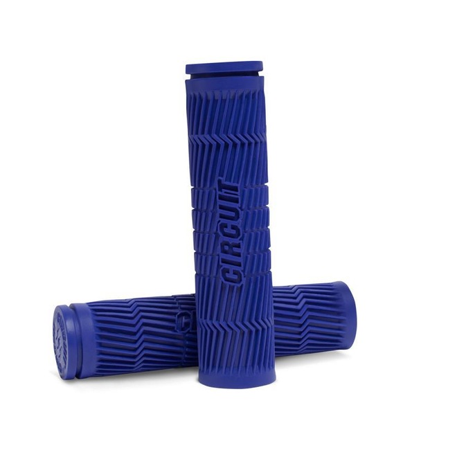 Manopla de Bike Circuit Flash - 1 Par - Foto 1