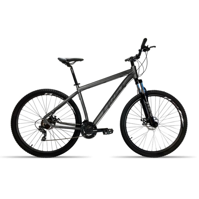 Bicicleta First Smitt 2019 Aro 29 - Freio a Disco - Câmbio Shimano Sem Gancheira - 24 Marchas - Foto 1