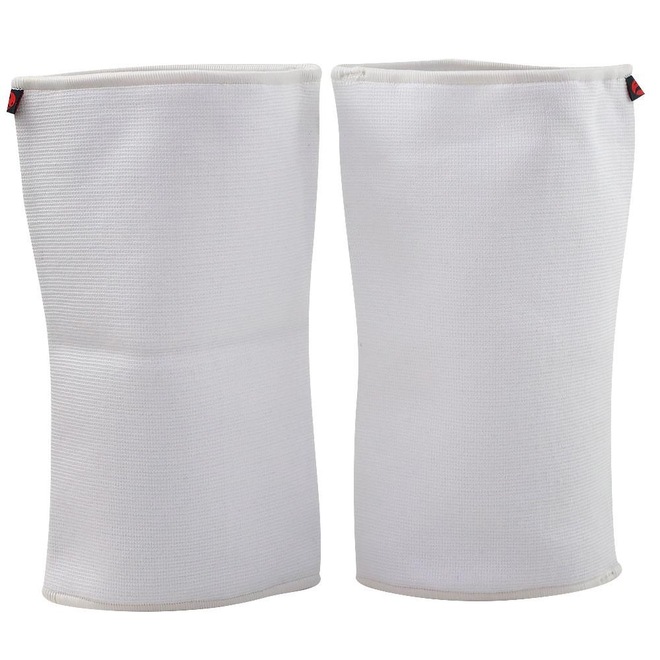 Joelheira Elástica Realtex Lisa RX0120 - Adulto - Foto 1