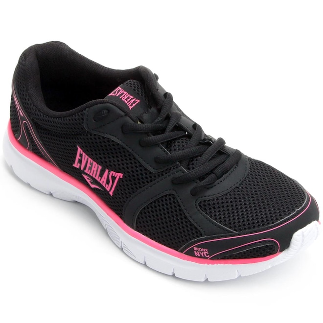 Tenis Everlast Move - Feminino - Foto 1