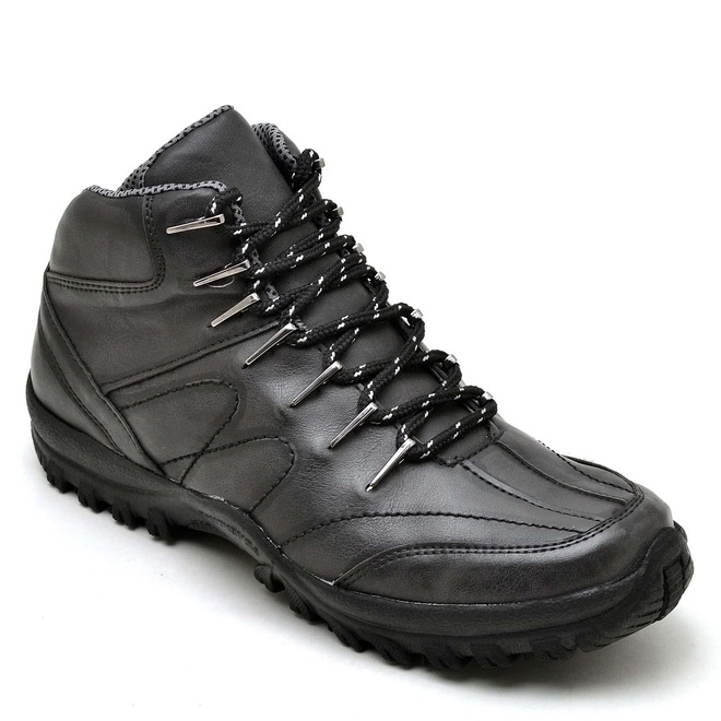 Bota Adventure Stop Calçados ADV-3050 - Masculino - Adulto - Foto 1