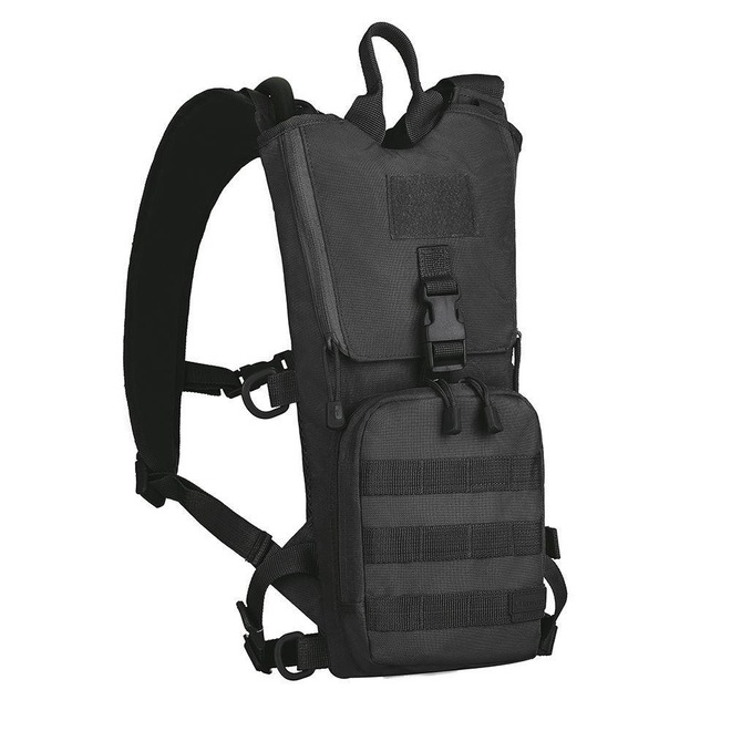 Mochila de Hidratação Invictus Hydro - 3 Litros - Foto 1