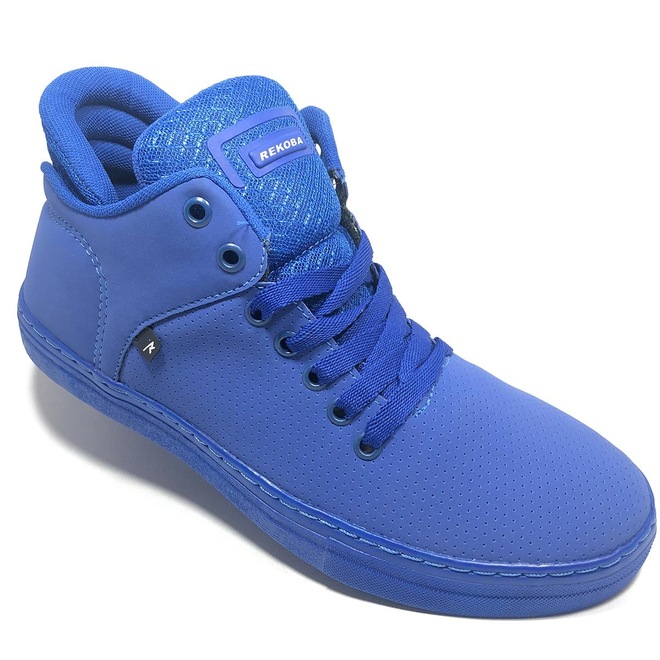 Tênis Rekoba Hint - Masculino - Foto 1
