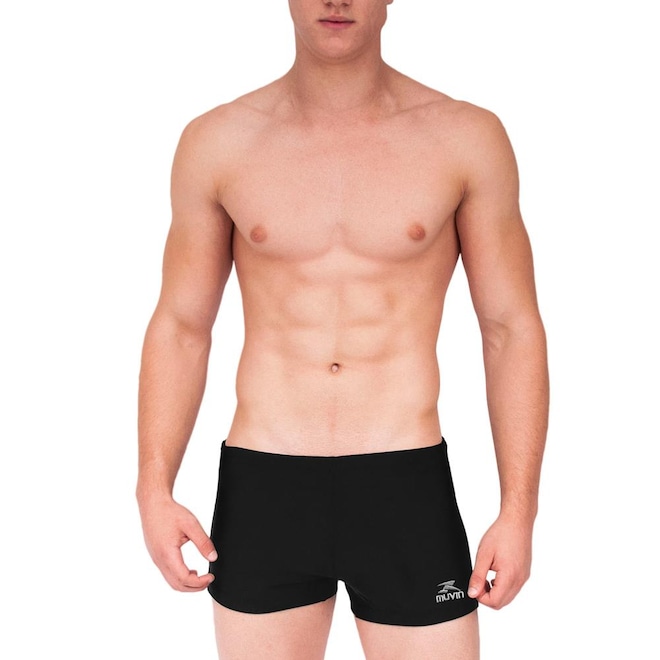 Sunga Muvin Full Color LZ - Adulto - Foto 1