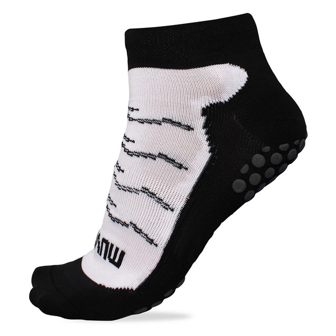 Meia Muvin Hidroginástica - 34 à 39 - Adulto - Foto 1