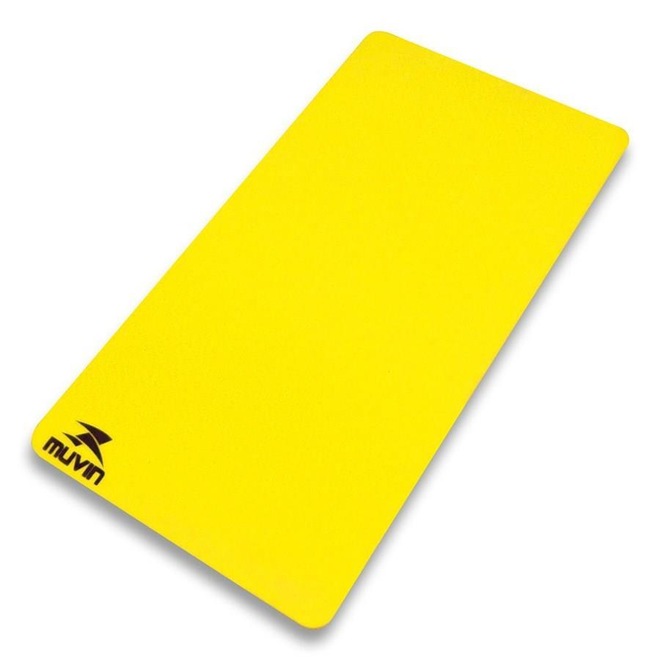 Colchonete Muvin em EVA CNF-100 - 100x50x1cm - Foto 1