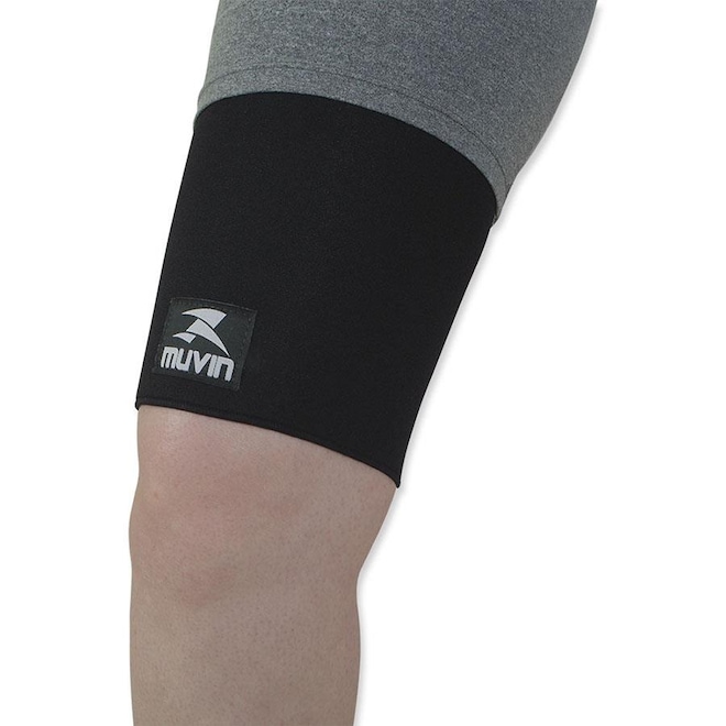 Coxal Muvin CXL-100 - Foto 1