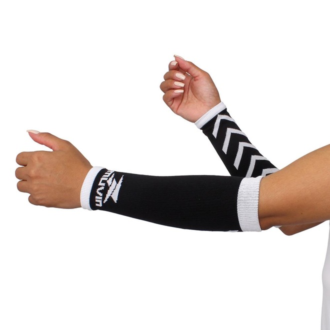 Manguito Curto para Voleibol Muvin Arrow MGT-100 - Foto 1