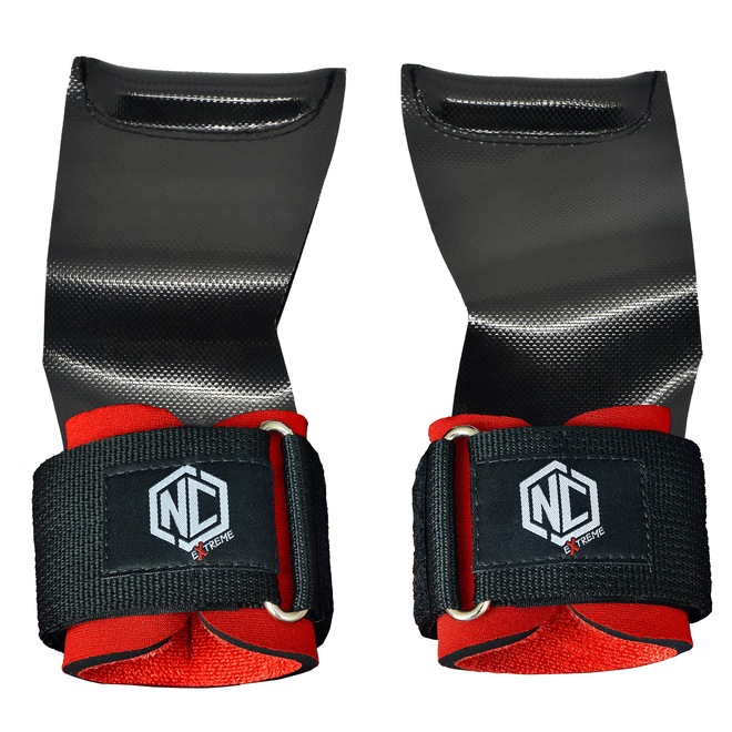 Luva Grip Nc Extreme Lion - Par - Adulto - Foto 1