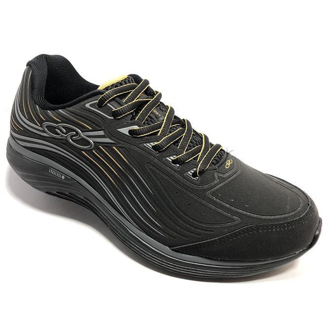 Tênis Olympikus Dash 586 - Masculino - Foto 1