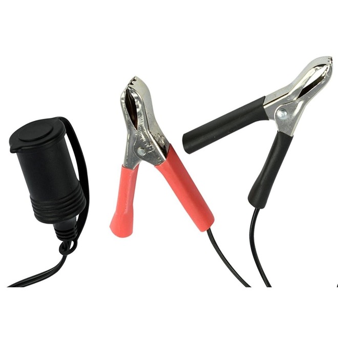 Adaptador Nautika 12 Volts - Foto 1