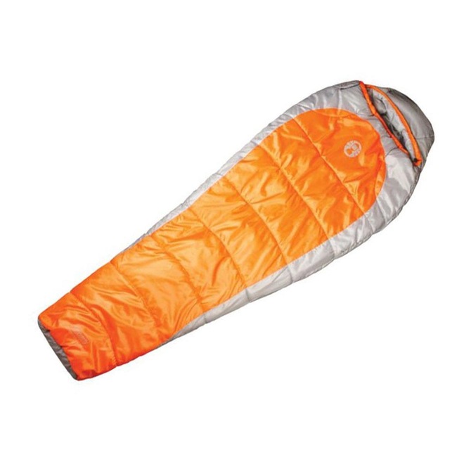 Saco de Dormir Coleman Silverton - Foto 1