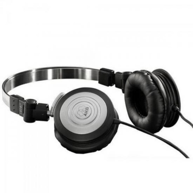 Fone de Ouvido AKG Compacto K414P - Foto 1