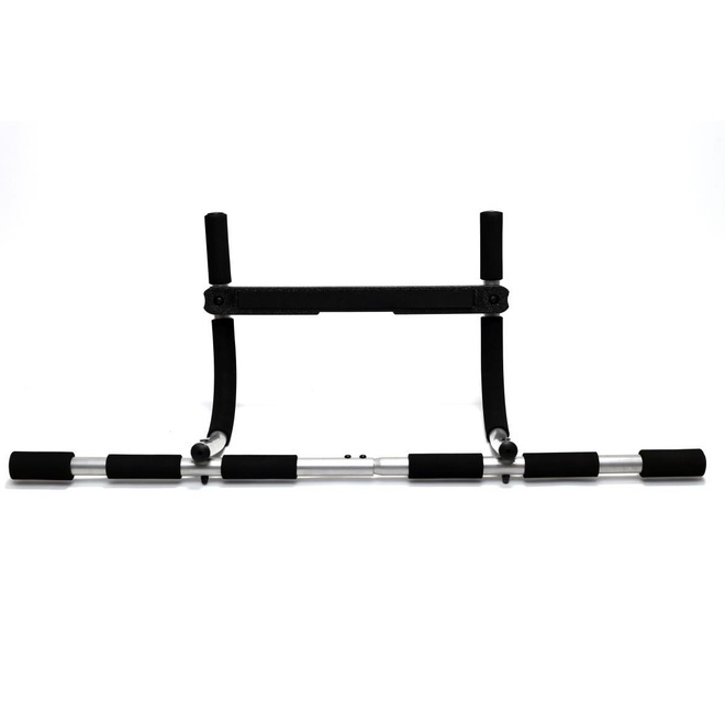 Barra de Porta WCT Fitness 7002 Multifuncional - Foto 1