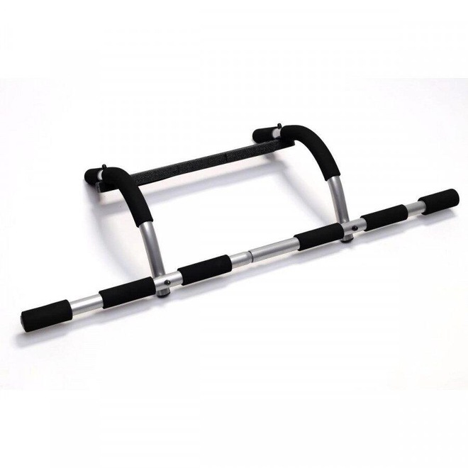 Barra de Porta  WCT Fitness 7002 Multifuncional - Foto 1