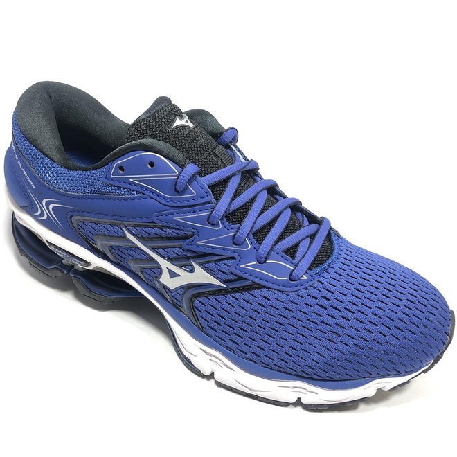 Tênis Mizuno Wave Guardian 2 - Masculino - Foto 1