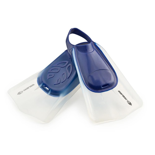 Nadadeira Mormaii Open - Adulto - Foto 1