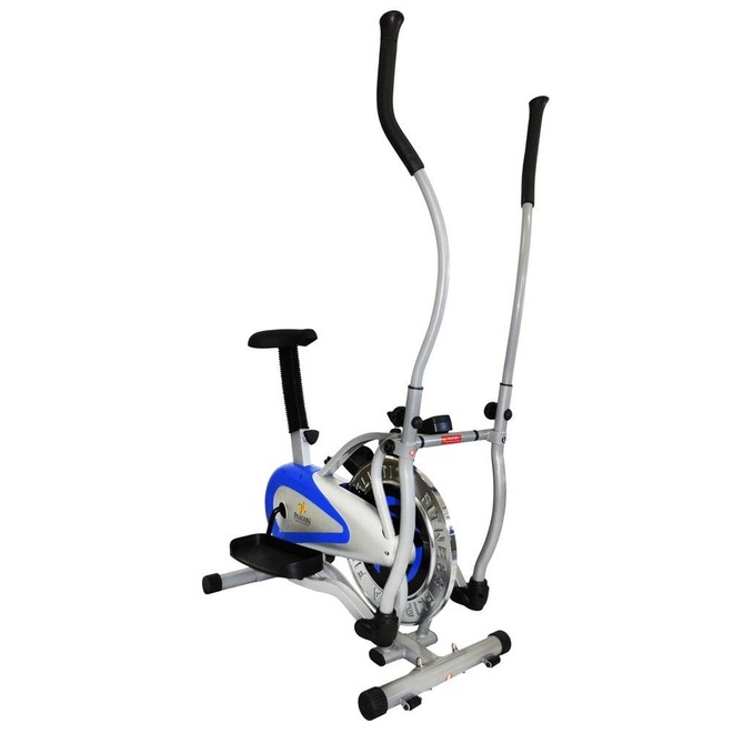 Aparelho de Ginástica Pelegrin Orbitrack Eliptico Profissional - Foto 1