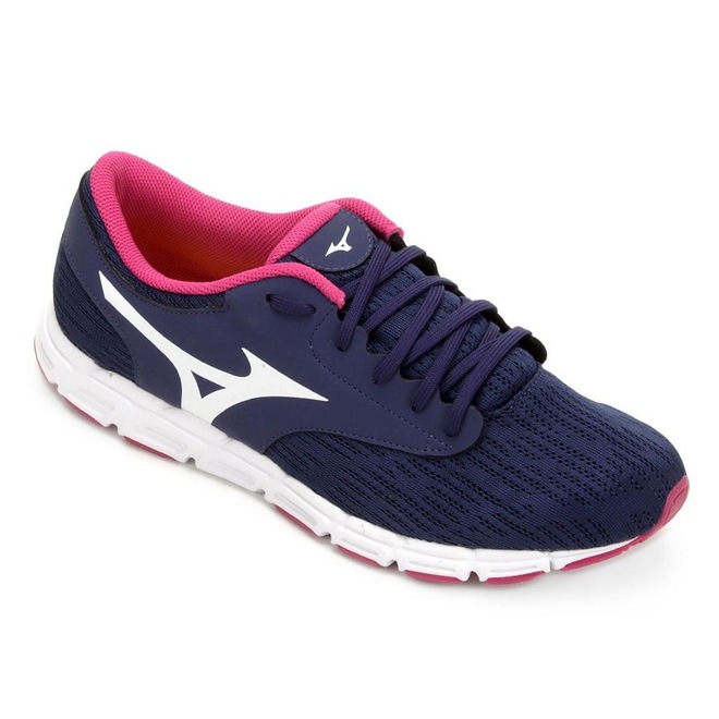 Tênis Mizuno Ez Flex - Masculino - Foto 1
