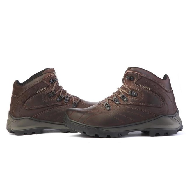 Bota Acero Adventure Advanced - Adulto - Foto 1