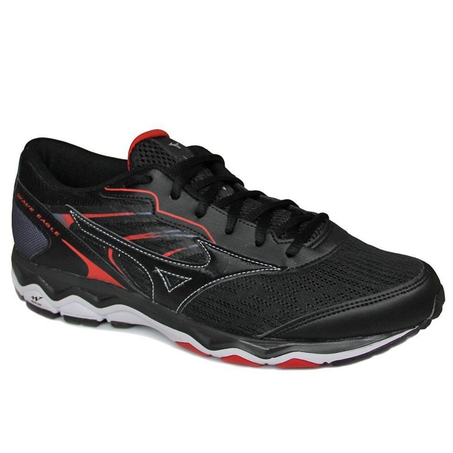 Tênis Mizuno Wave Eagle - Masculino - Foto 1