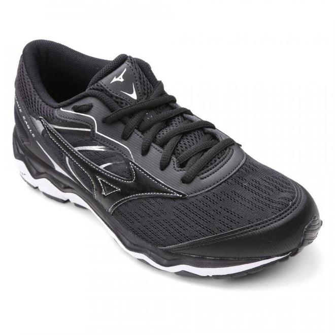 Tênis Mizuno Wave Eagle - Masculino - Foto 1