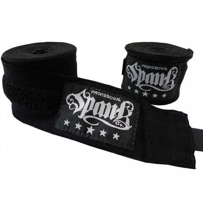 Bandagem Elástica 5m Spank - Adulto - Foto 1