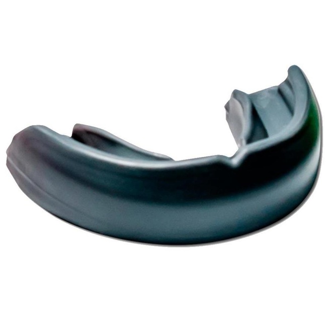 Protetor Bucal Prottector Simples Profissional  - Adulto - Foto 1