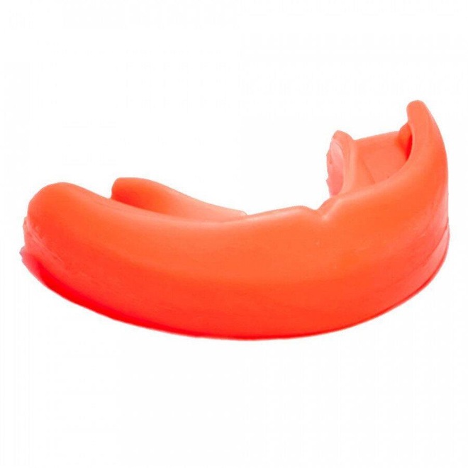 Protetor Bucal Prottector Simples Profissional  - Adulto - Foto 1