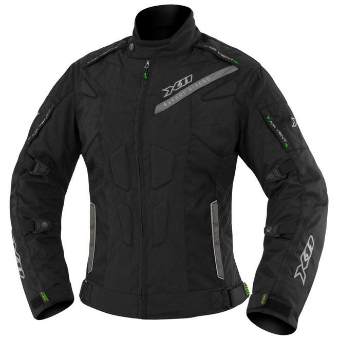 Jaqueta EVO 3 X11 - Feminina - Foto 1