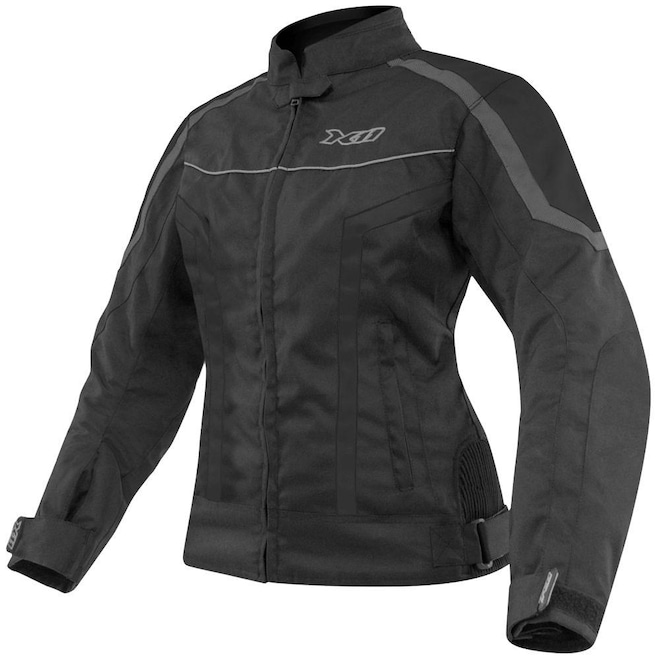 Jaqueta X11 Guard - Feminina - Foto 1