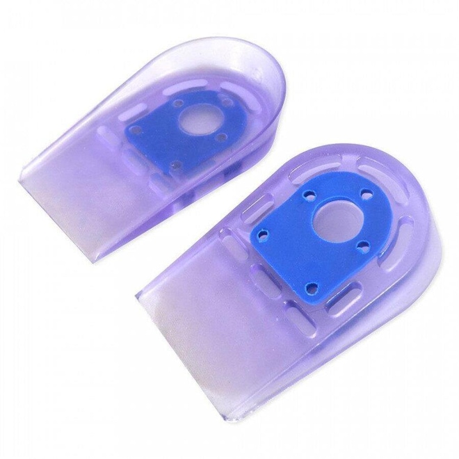 Calcanheira Gel Muvin - Foto 1