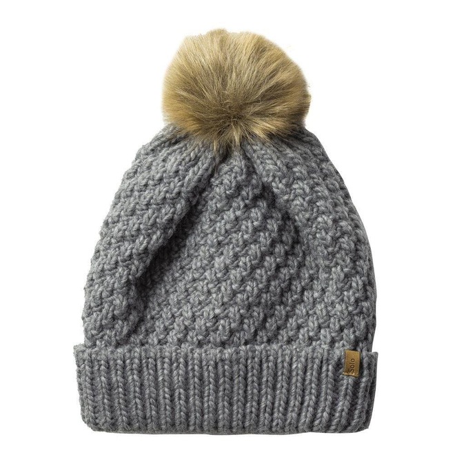 GORRO TÉRMICO SOLO - Foto 1