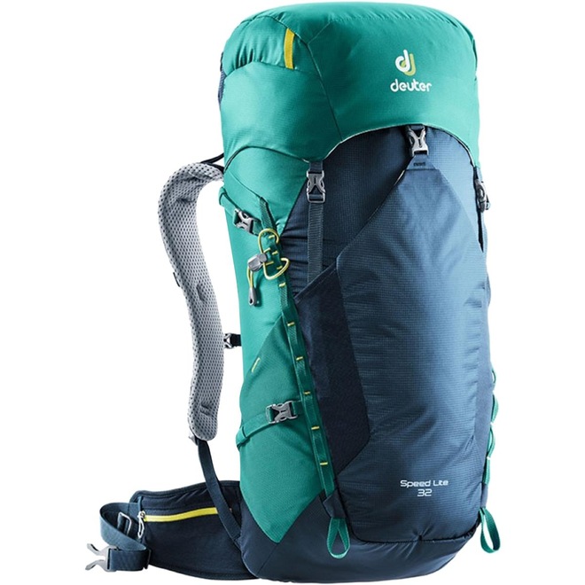 Mochila de Ataque Deuter Speed Lite 32 2018 para Hiking - 32 Litros - Foto 1