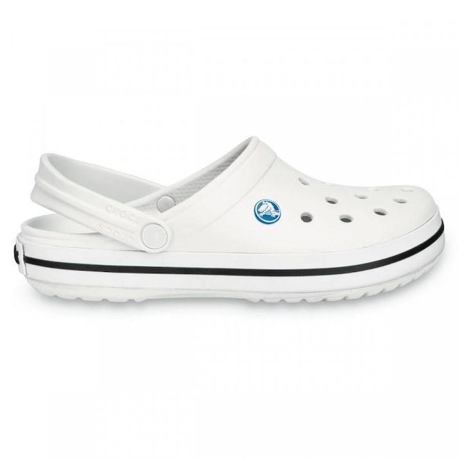 Sandália Crocs Crocband - Unissex - Foto 1