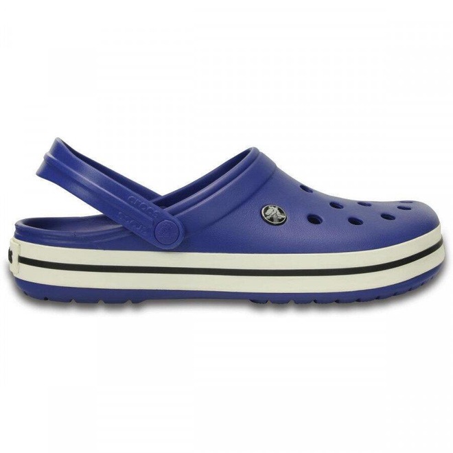 Sandália Crocs Crocband - Unissex - Foto 1