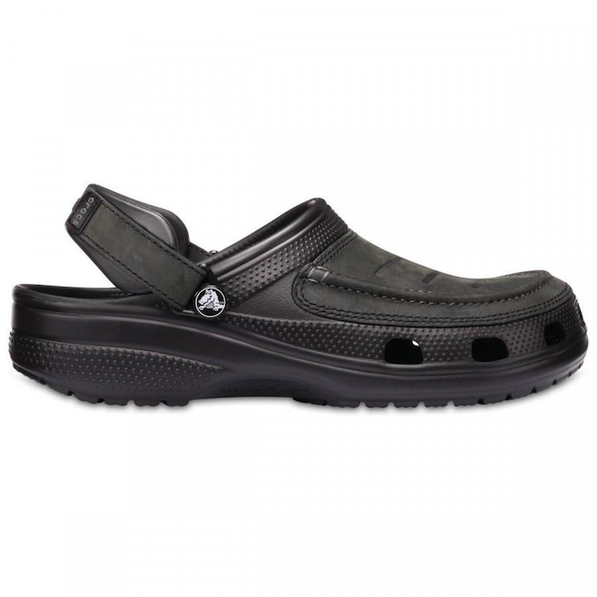 Sandalia Crocs Yukon Vista Clog - Adulto - Foto 1